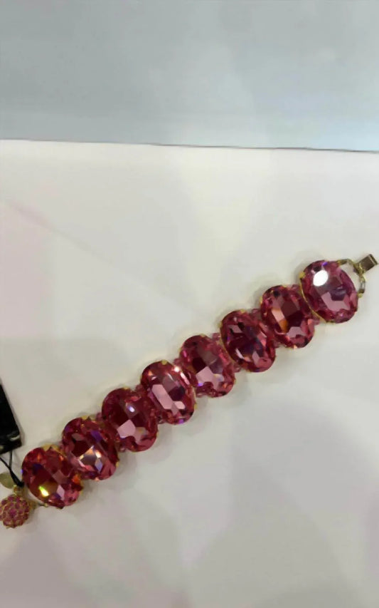 Lorren Bell - Lorren Bell Chunky Bracelet - Rack Hunt