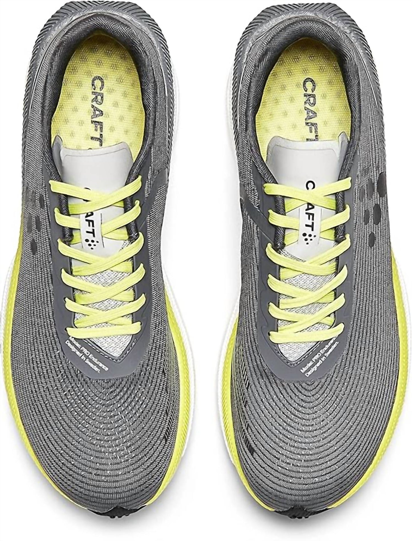 Men's Pro Endur Distance Running Shoes