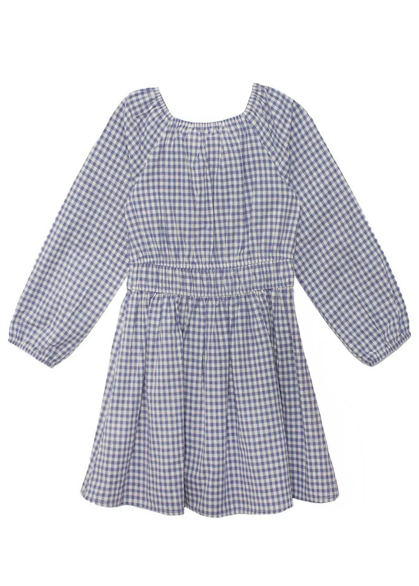 Mabel + Honey - Girls Blueberry Jam Dress - Rack Hunt