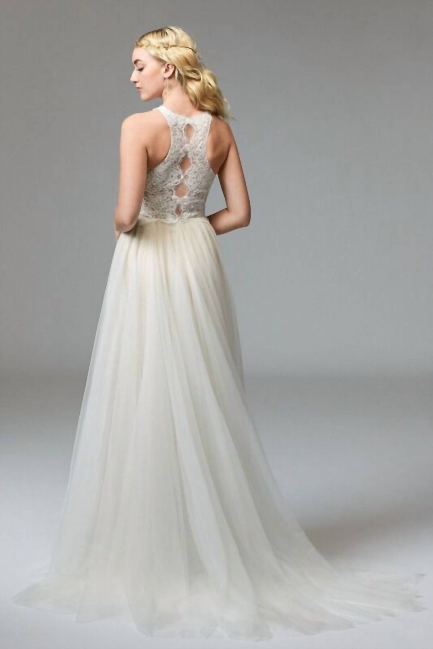 Vira Wedding Dress