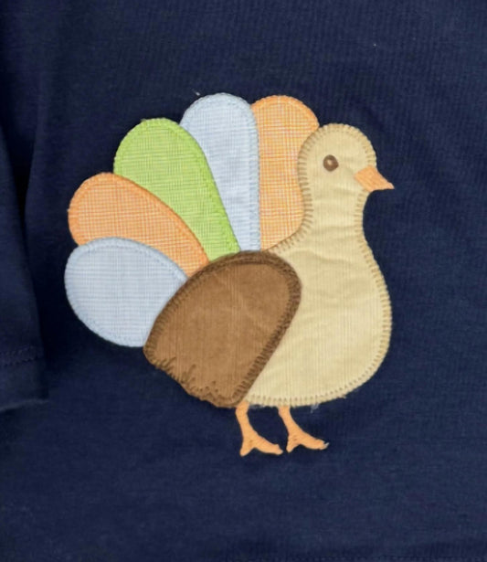 Kid's Turkey Harry Play Tee