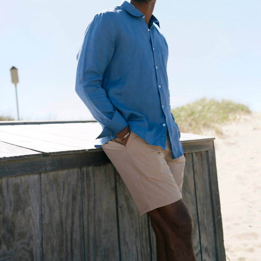 Sea Culture - Ace Short - Rack Hunt -