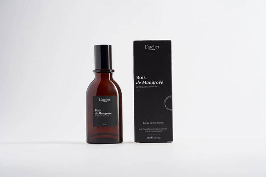 Unisex Bon Bois De Mangroveeau De Parfum - 30ml