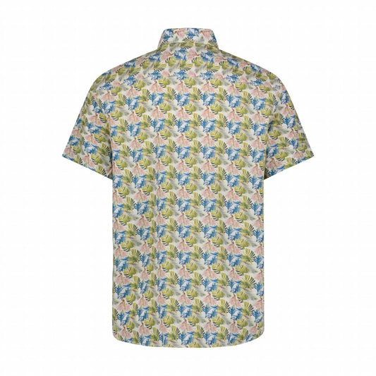 American Heritage - Men's Performance Short Sleeve Shirt - Rack Hunt