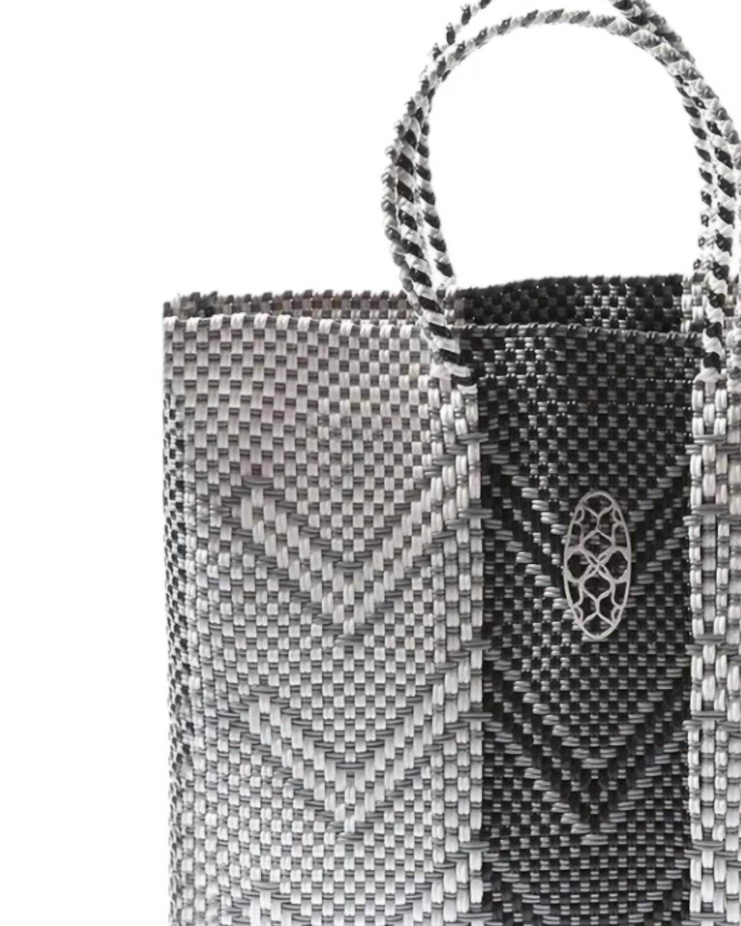 Lola's Bag - Women's Handmade Tote Bag - Rack Hunt -