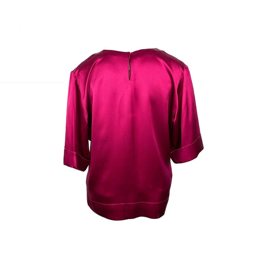 Heike-NY - Women's The Nami Top - Rack Hunt -