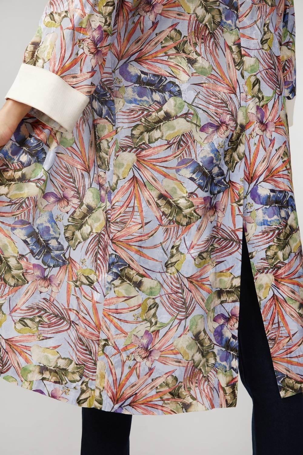 ALLEN SCHWARTZ - YAEL KIMONO - Rack Hunt