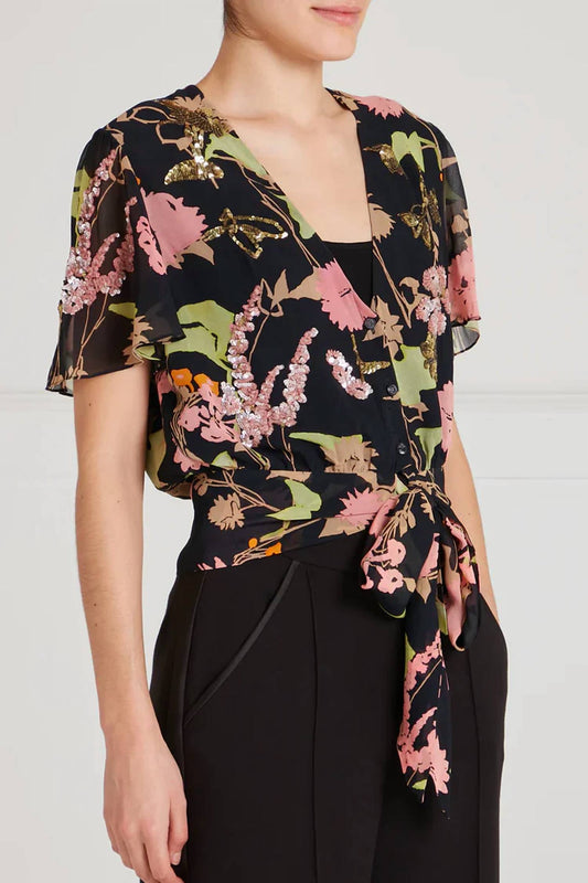 Maisie Blouse