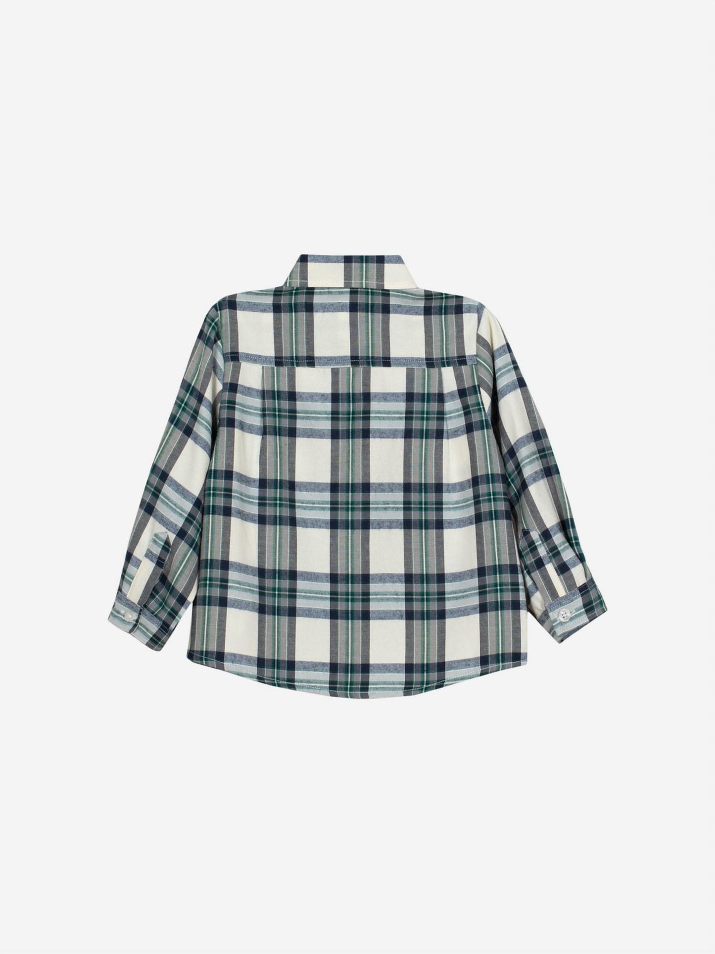 Boy Woven Shirt