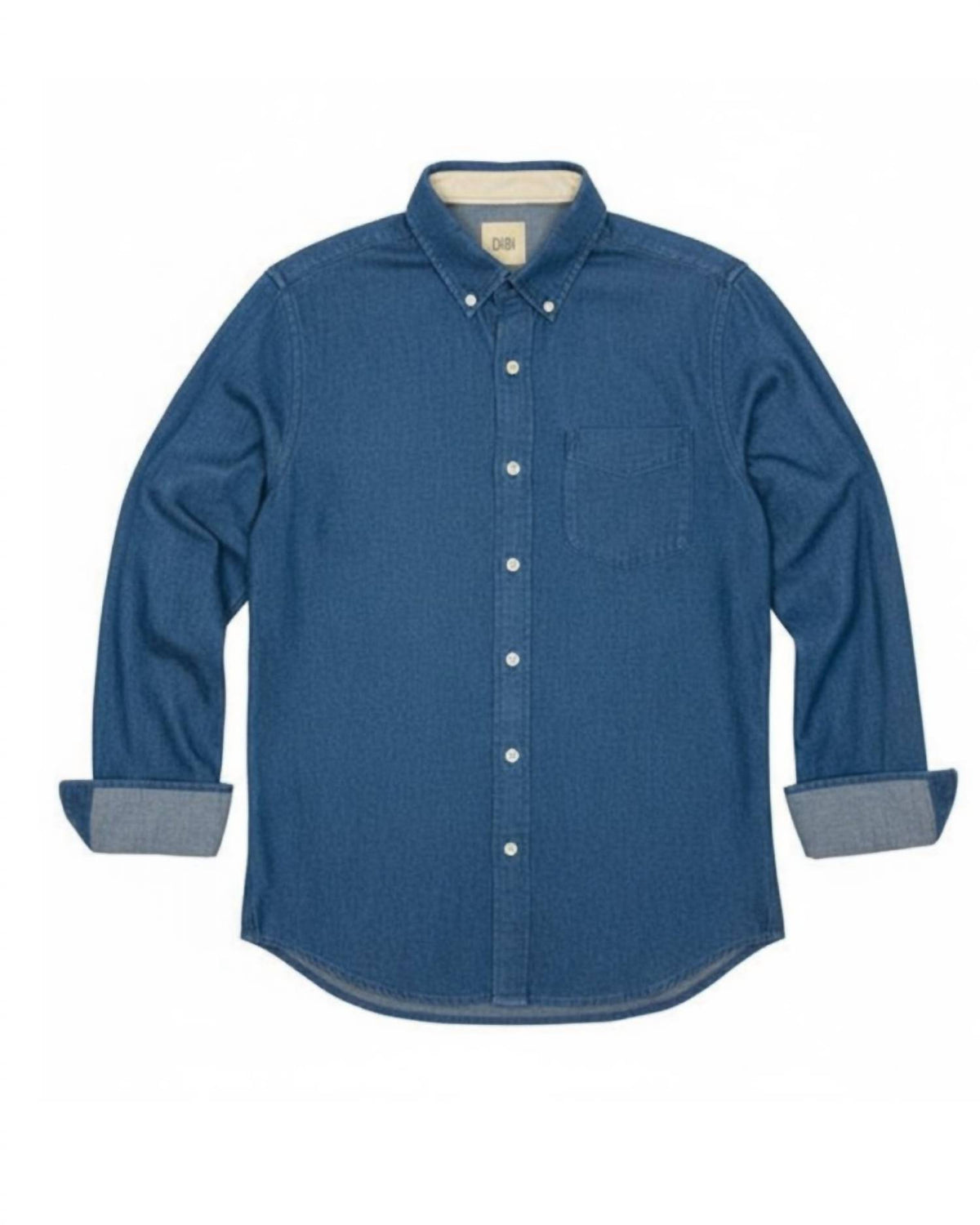 Twill Brushed Flannel