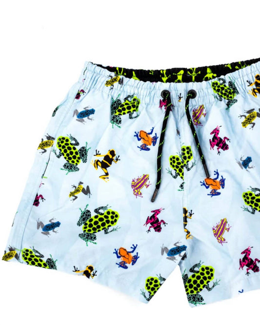 Men's Cannes Swim Trunks