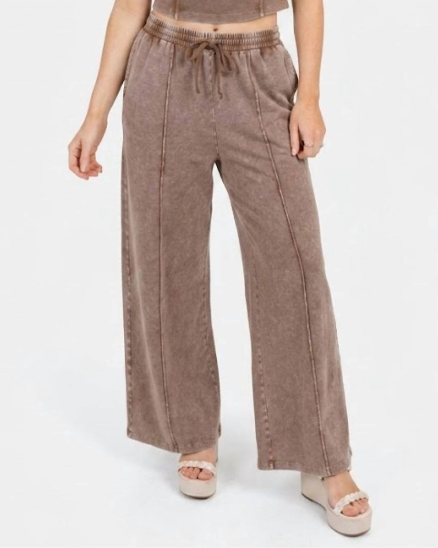Sutton Lounge Pant