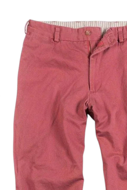 Men's M3 Straight Fit Vintage Twills Pants
