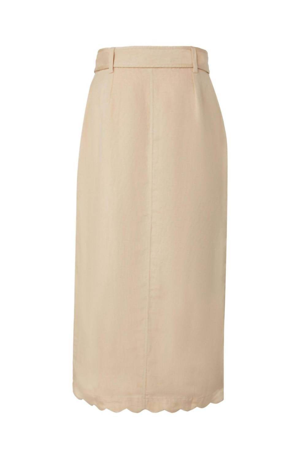 Joyce met Rachie - The Sarita Skirt - Rack Hunt -