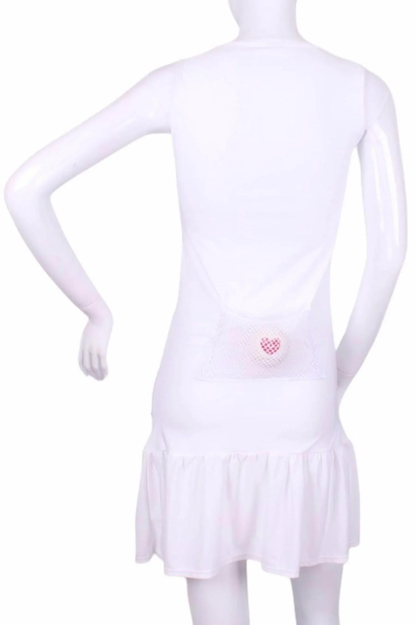 Love Love Tennis - Women's Monroe Court To Cocktails Tennis Dress - Rack Hunt