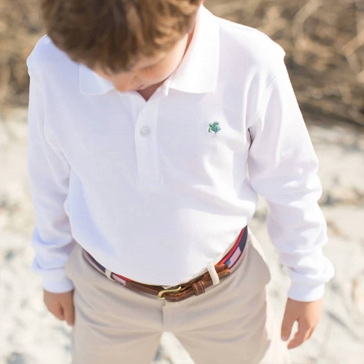 Kids' Buddy Belt