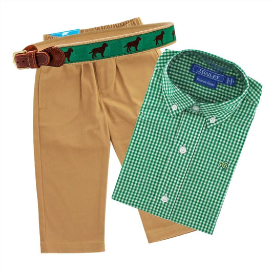 Kids' Buddy Belt