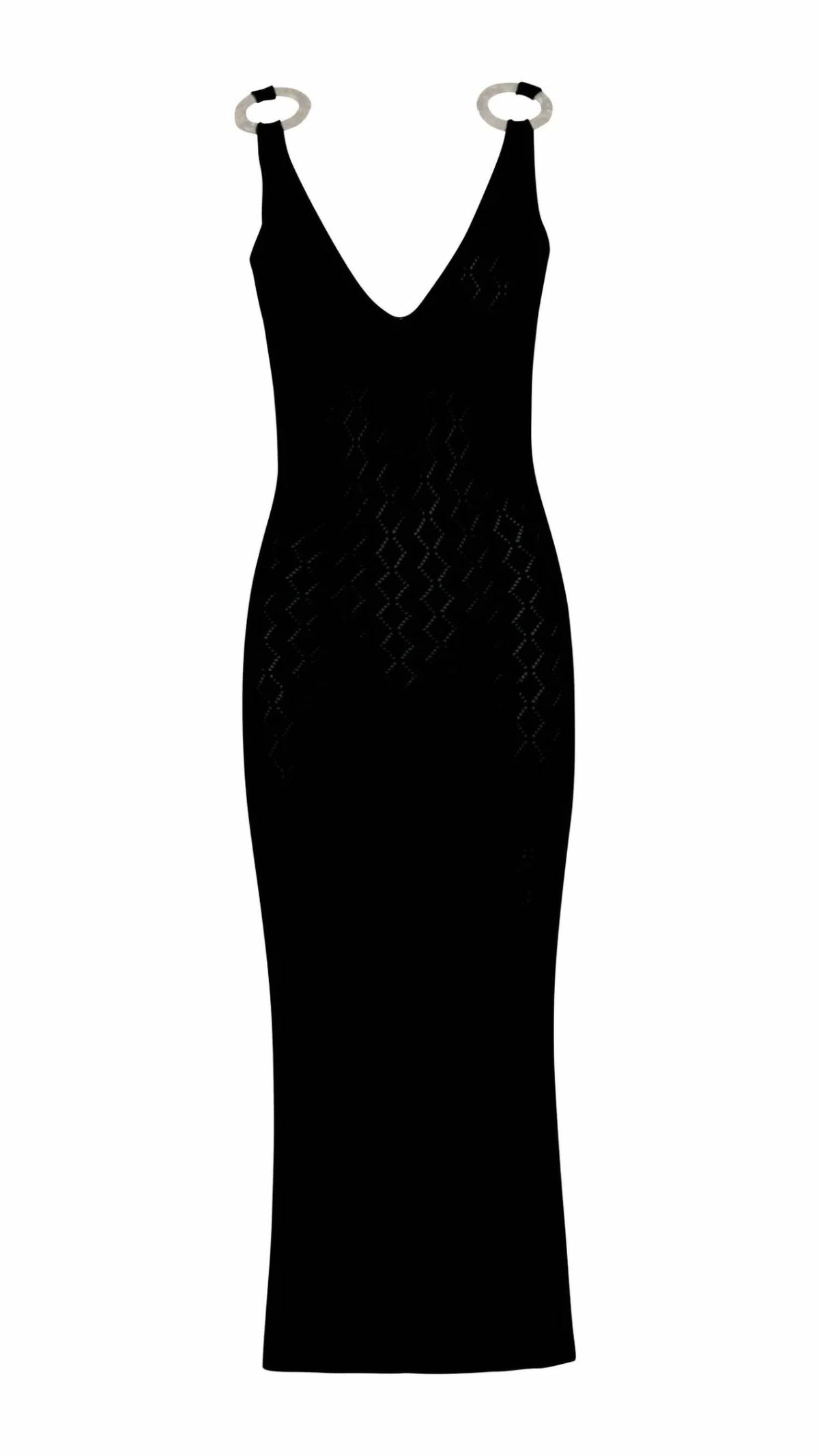 Tamara Maxi Dress