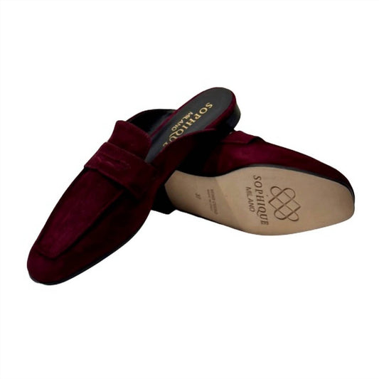 Women's Riviera Mules