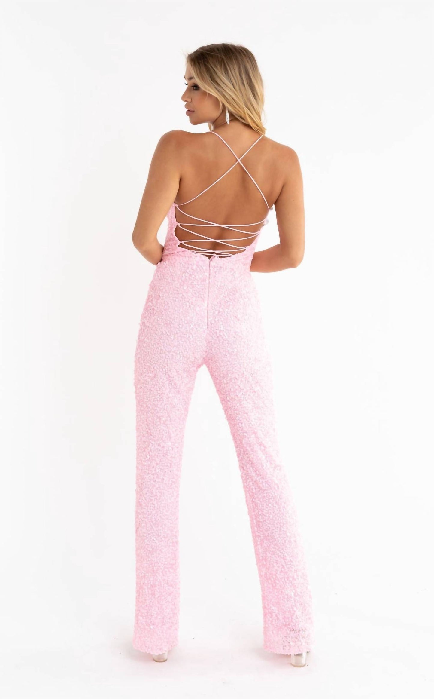 Kinsley Jumpsuit