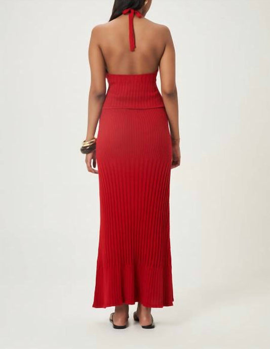 Sintra Skirt Set