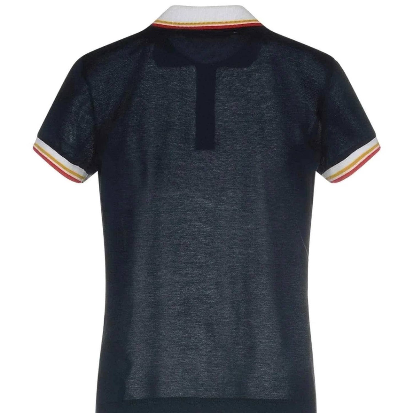 Women's Cotton Polo T-shirt