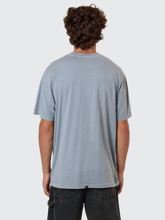 Minimal Merch Fit Tee