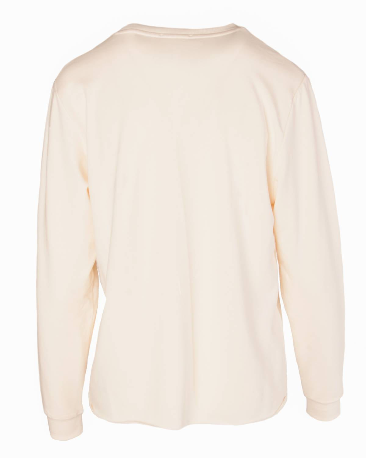 Women's Sofia Fleece V-neck Sweatshirt