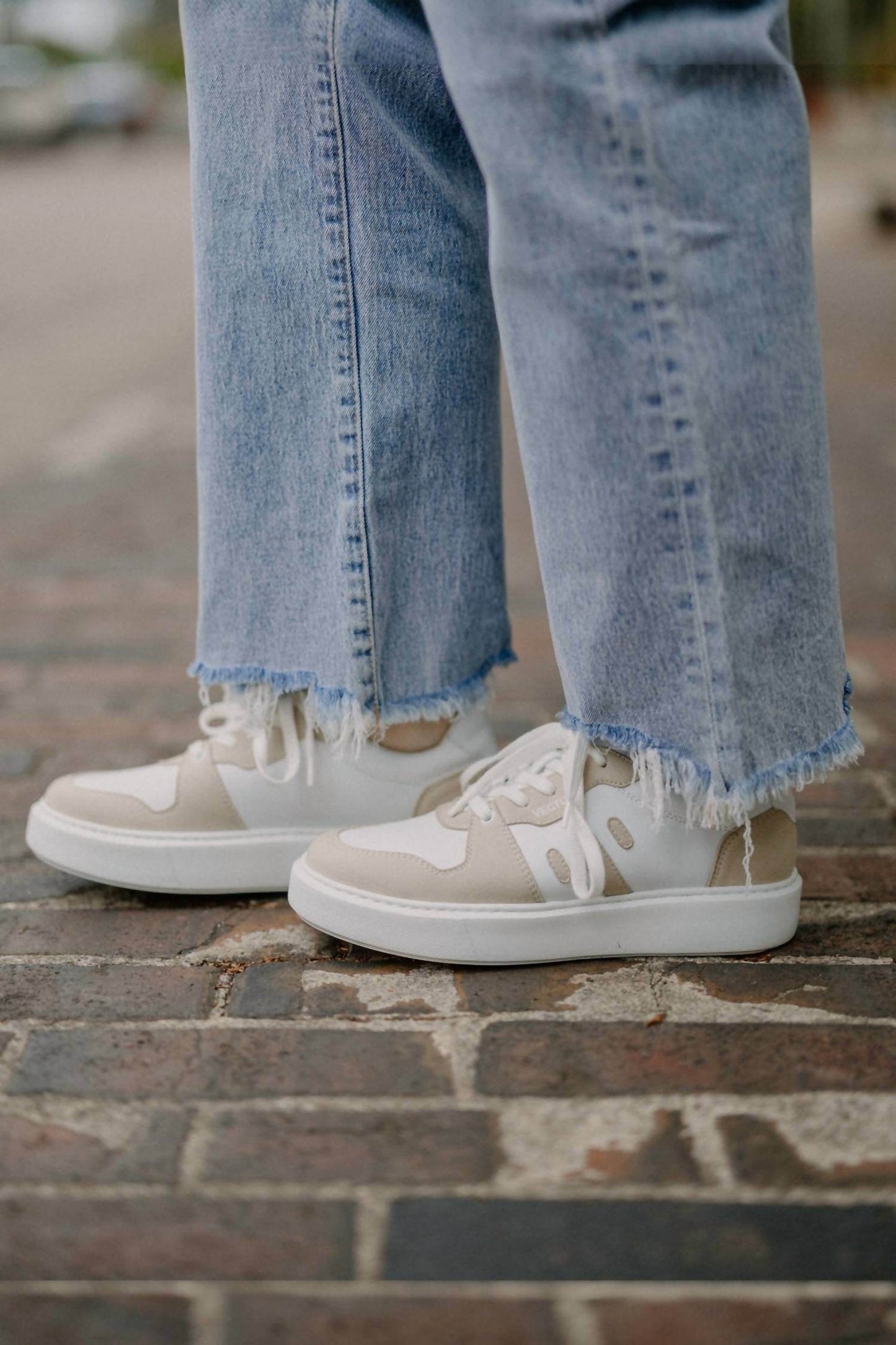 Vegtus - Women's Guajira Sneaker - Rack Hunt -