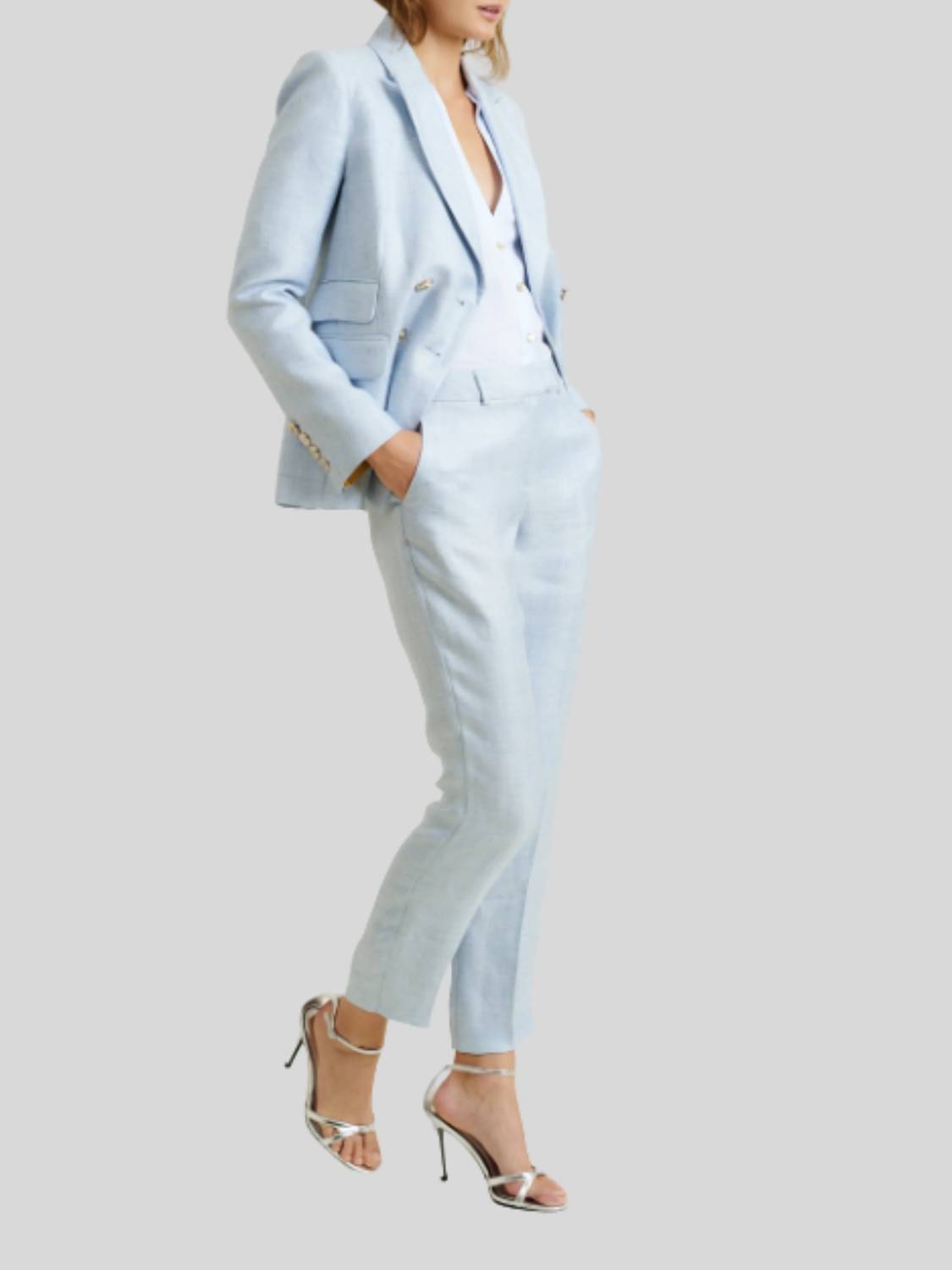 Will Tailored Pant