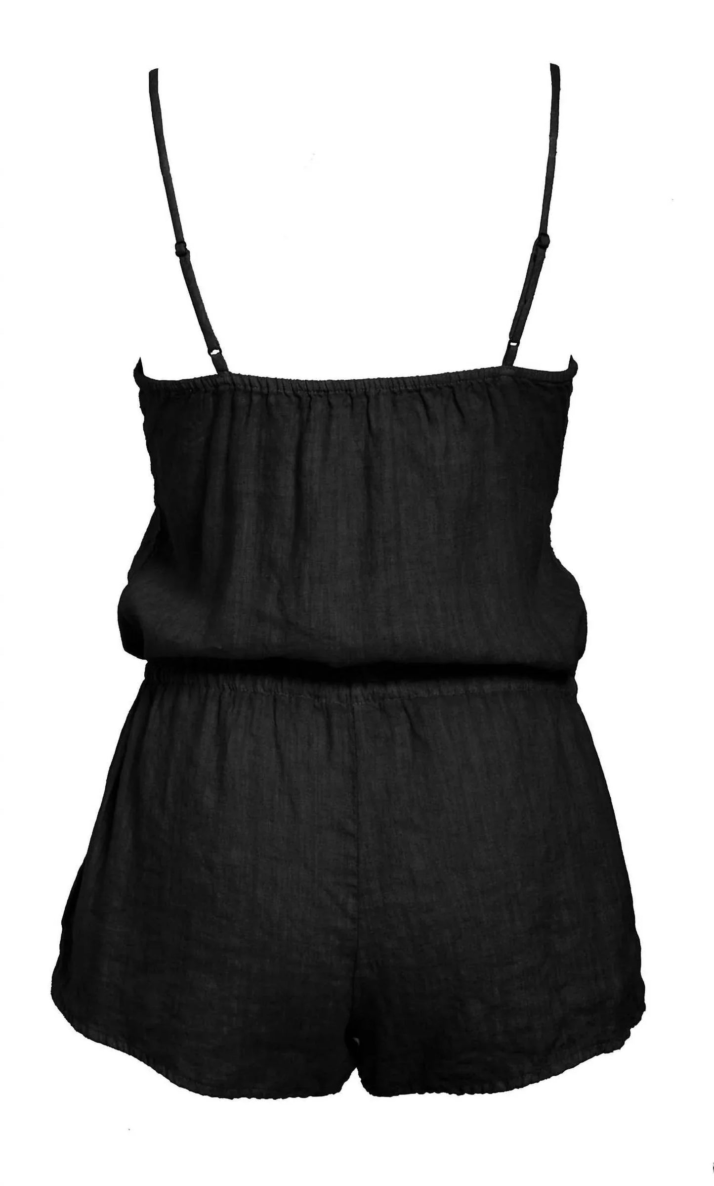 LVHR - Taylor Romper - Rack Hunt