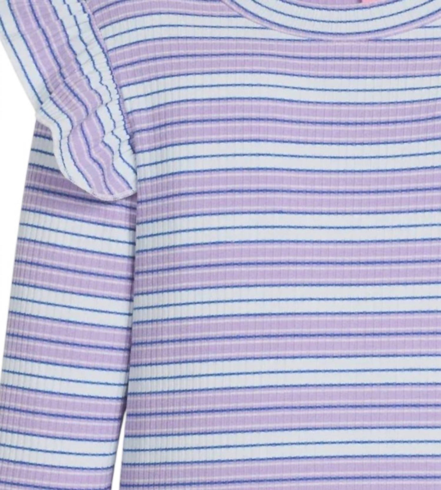Girl's Sadie Long Sleeve Top