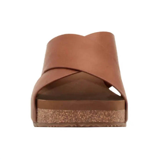 PV Footwear - Women's Ablette Sandal - Rack Hunt -