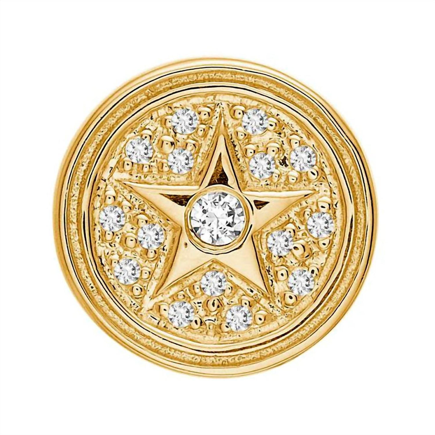 Story Jewellery - Women's Happy Universe Charm - Rack Hunt