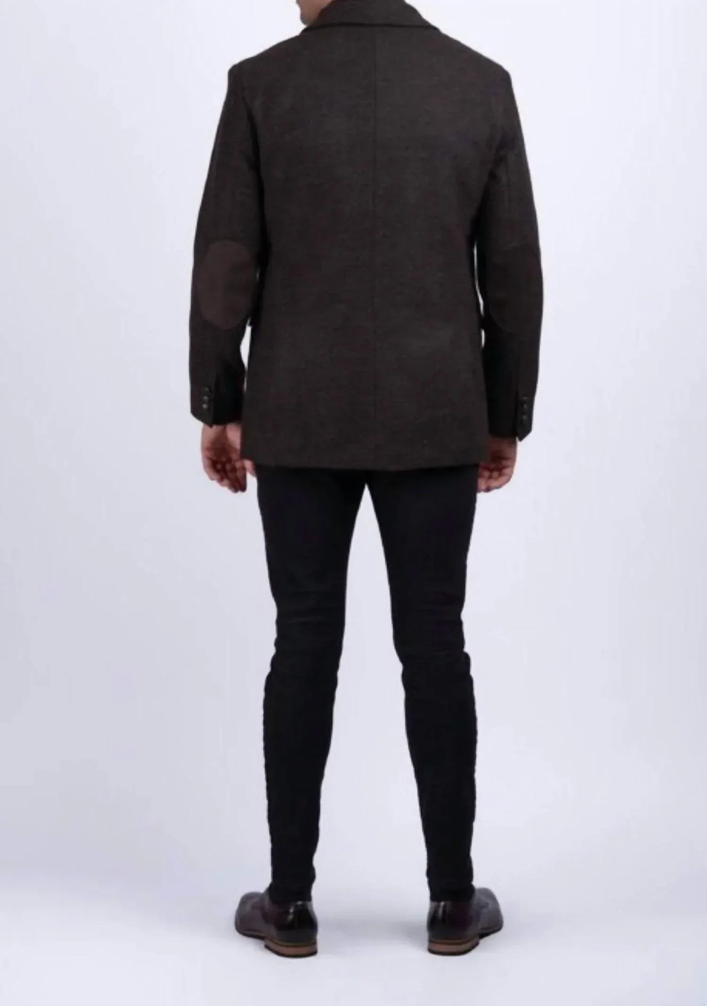 Celtic Tweed - O'ceallaigh Classic Tweed Jacket - Rack Hunt