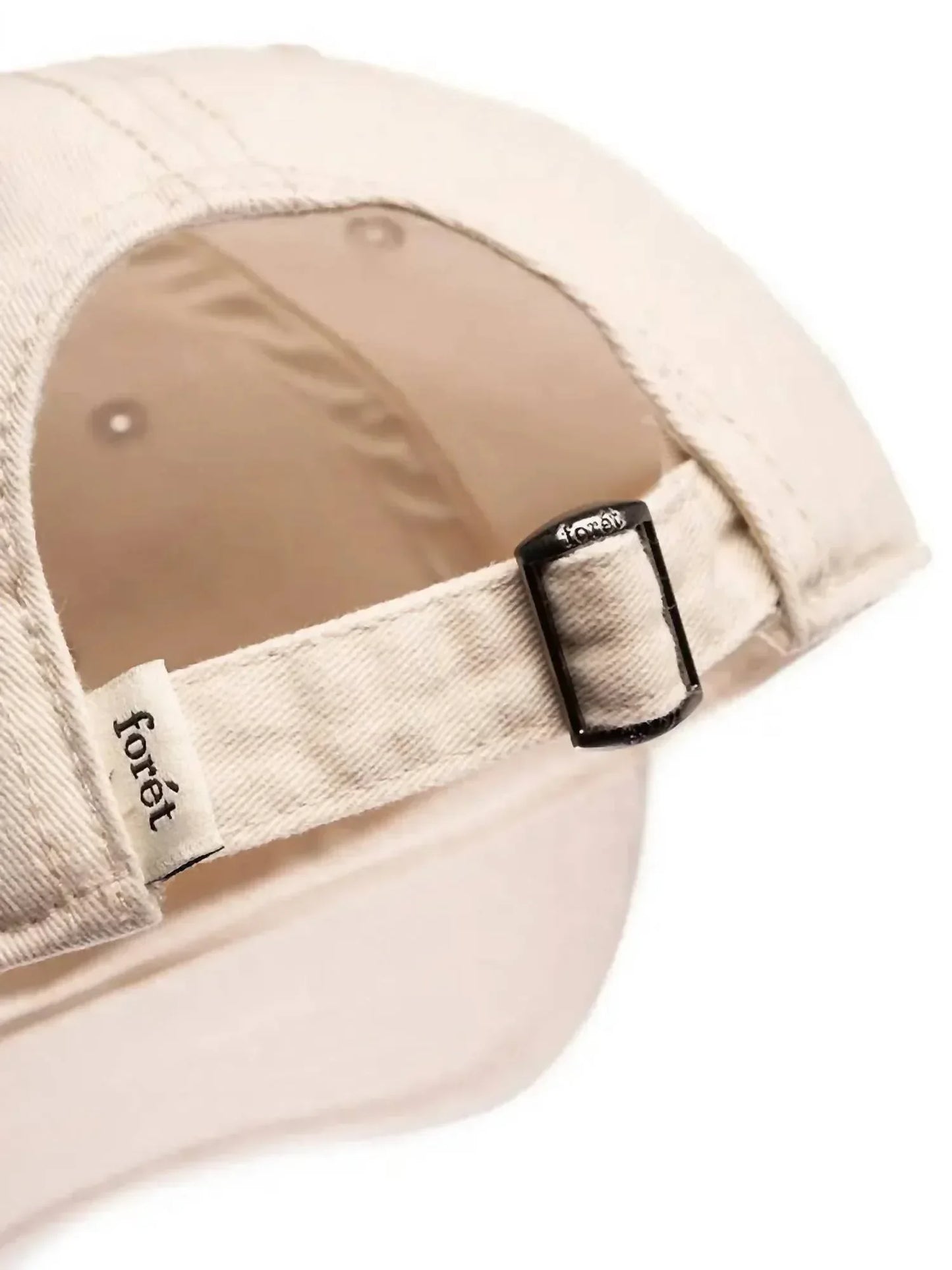 forét - Men's Paddle Cap - Rack Hunt