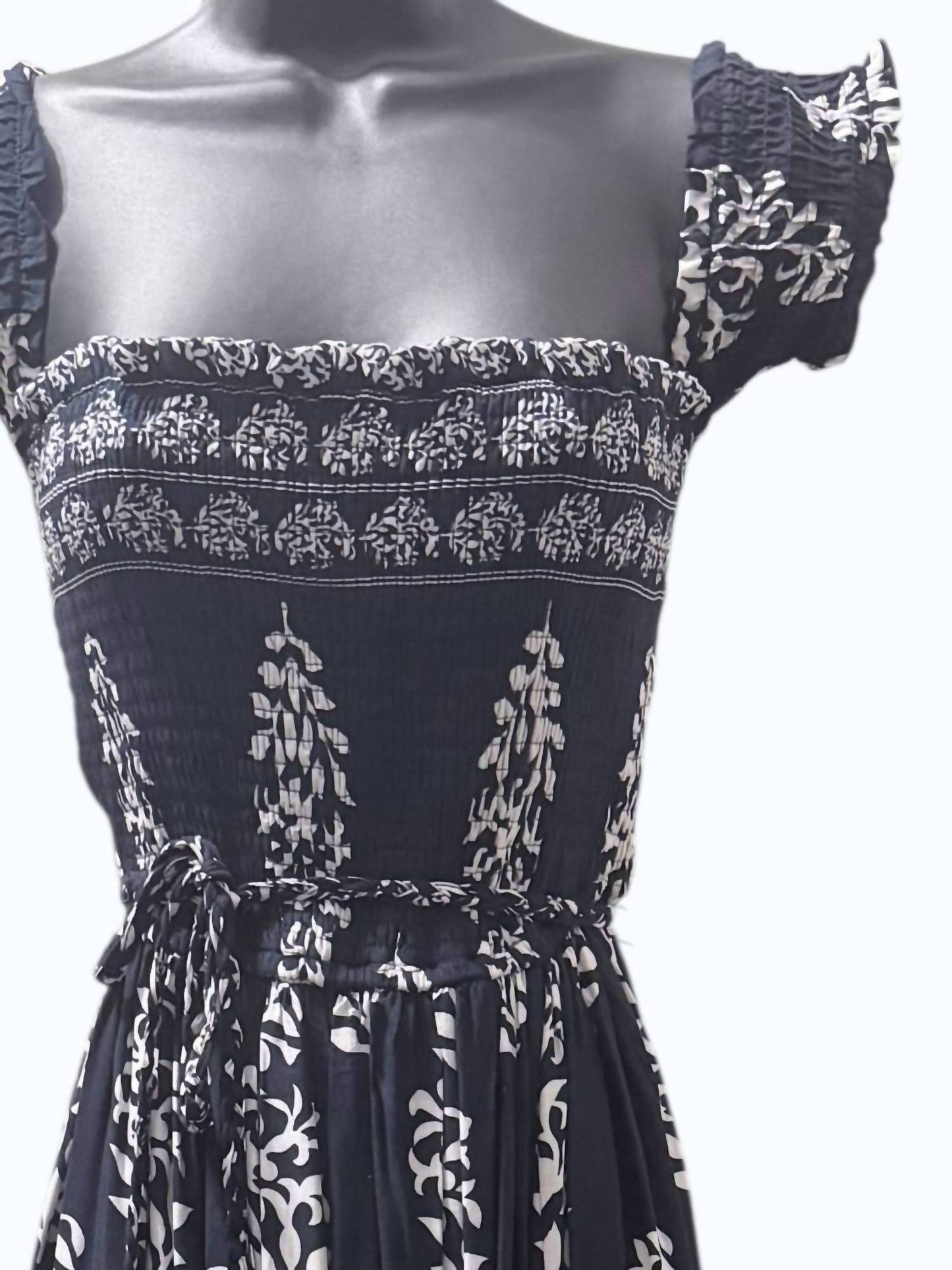 Women's Beverly Maxi Dress