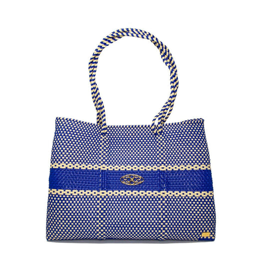 Lola's Bag - Women's Handmade Tote With Clutch - Rack Hunt -