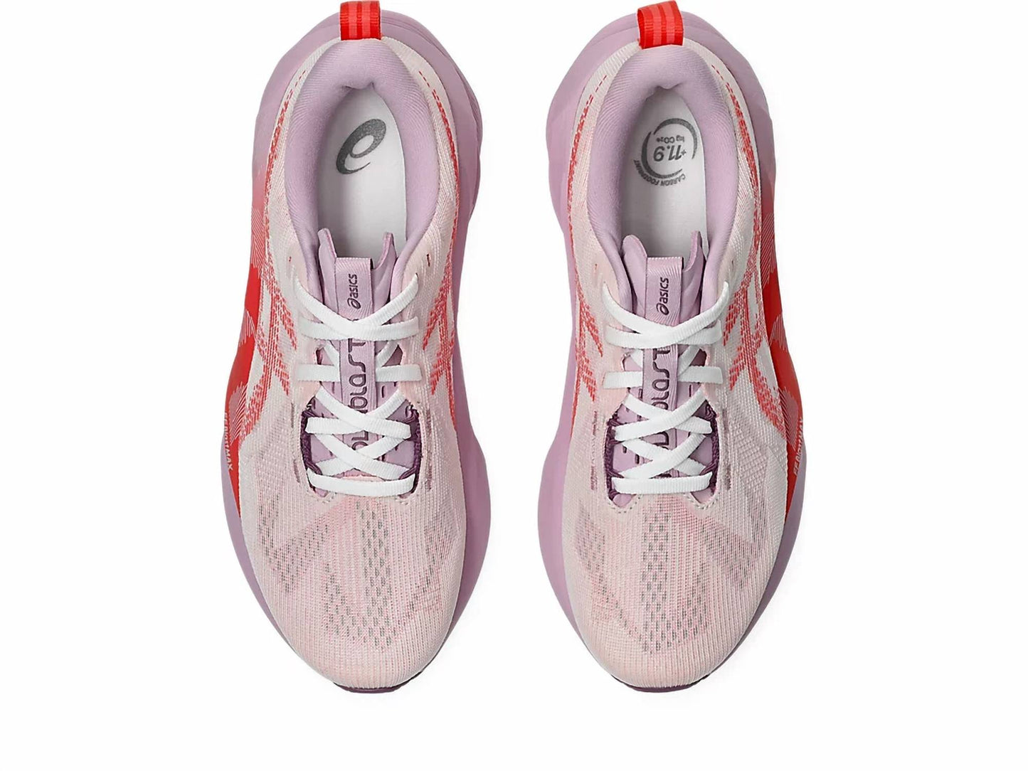 Women's Novablast 5 Shoes