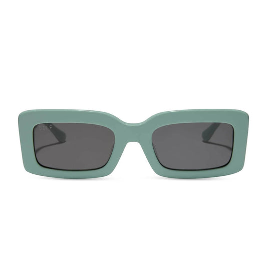 Indy Rectangle Sunglasses