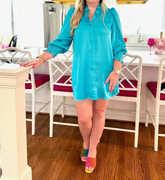 Women's Harper Long Sleeve Dress