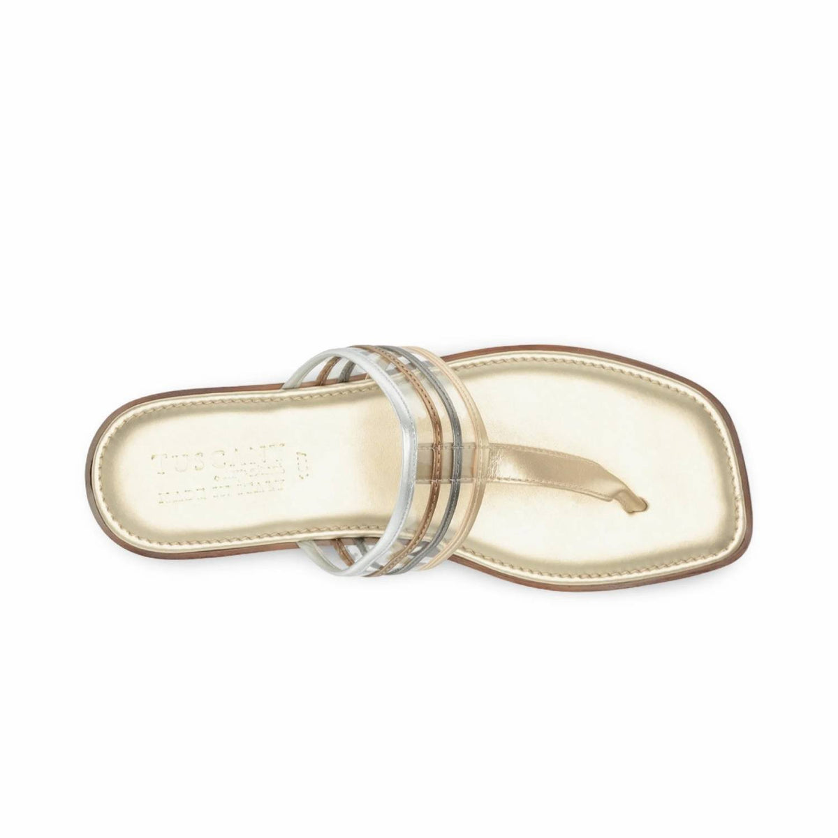 Women's Antea Thong Sandals
