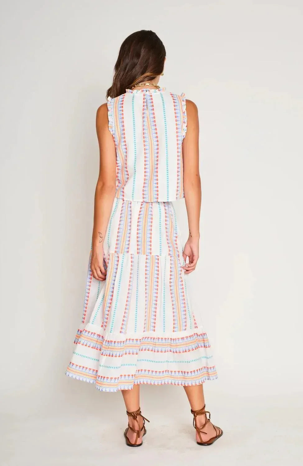 dRA Los Angeles - Maya Skirt - Rack Hunt