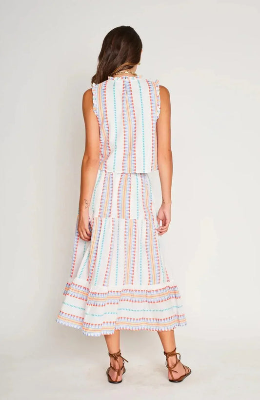 dRA Los Angeles - Maya Skirt - Rack Hunt