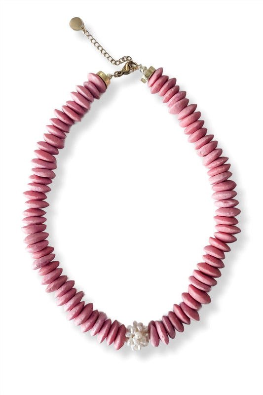 Millie B - Mina Necklace - Rack Hunt -