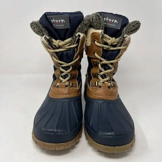 Storm by Cougar - Women's Creek Boot - alternate view - Rack Hunt