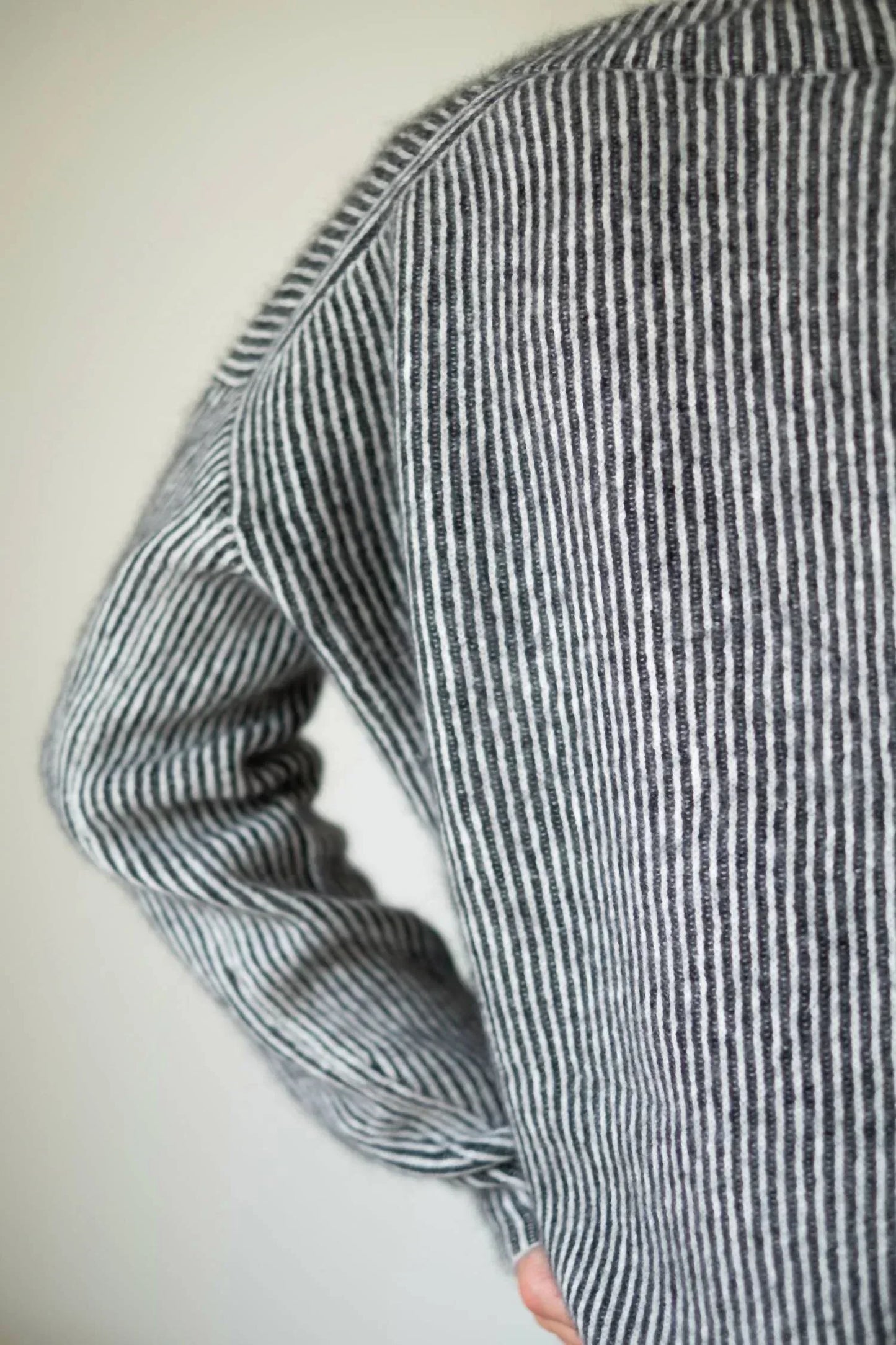C.T.plage - V Neck Pullover - Rack Hunt