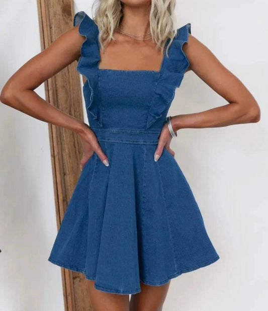 Hope & Sunshine - Ryder Dress - Rack Hunt