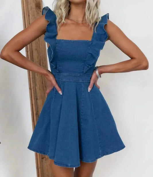 Hope & Sunshine - Ryder Dress - Rack Hunt