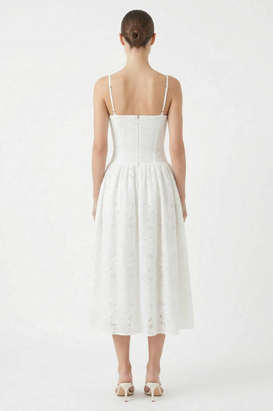 Magnolia Dress